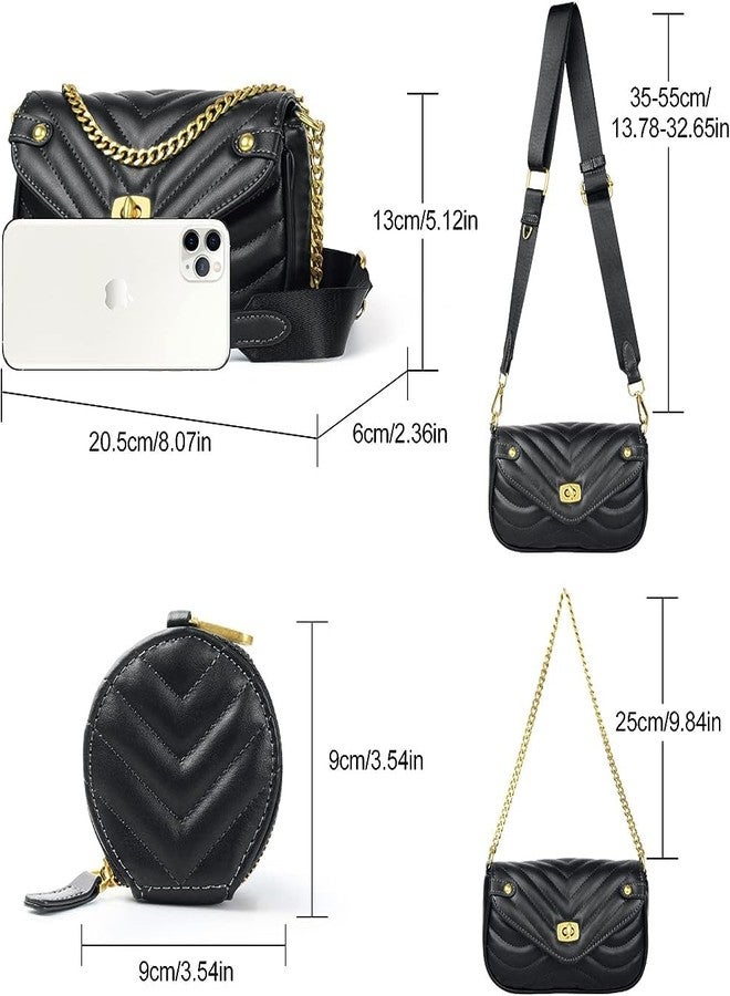 SANTORINI mini Sling bags for women Latest | coin pouch attached Cross-body bag with deatachable strap | Fancy side bag for womens - Image 2